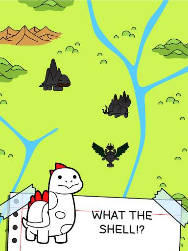 Turtle Evolution: Idle Game screenshot 7