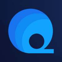 Quevey - Ask the world! logo