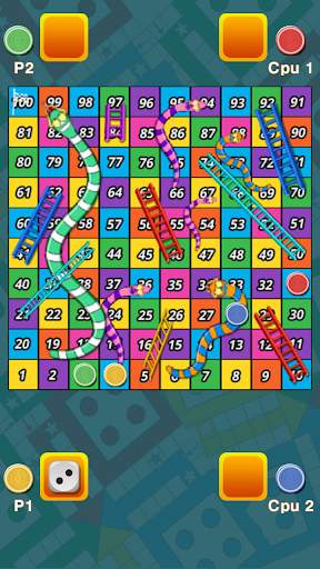Ludo Classic Guru : Board Game screenshot 3