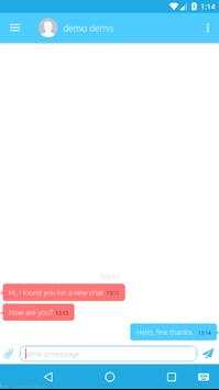 Random Chat screenshot 5