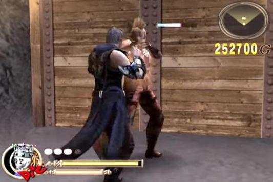 Hint God Hand screenshot 1