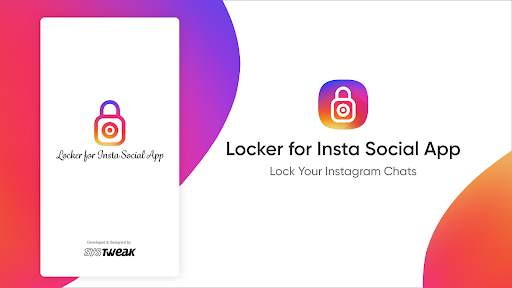 Locker for Insta Social App screenshot 19
