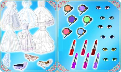 Styl Księżniczka Ślub Salon screenshot 1