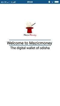 Mazic Money स्क्रीनशॉट 1