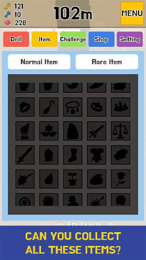 Drill Evolution screenshot 3
