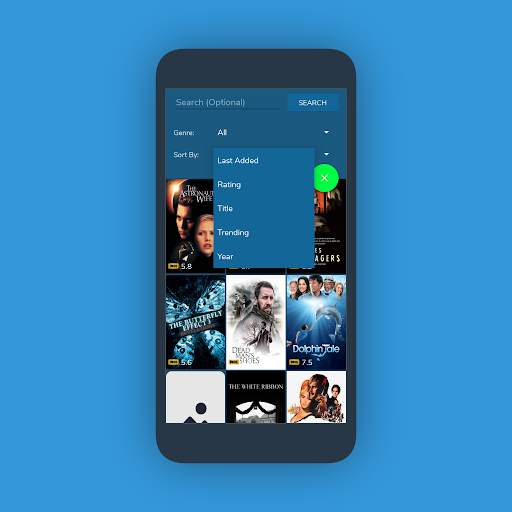 Movie Downloader screenshot 5