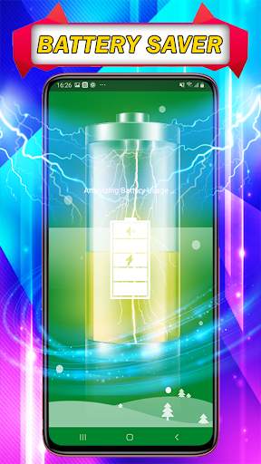 Nox Fast Booster & Cleaner 2020 screenshot 1