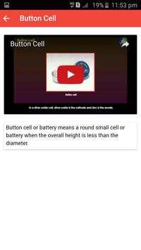 CBSE PHYSICS FOR CLASS 8 screenshot 4