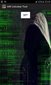 Wifi Unlocker Tool prank screenshot 3