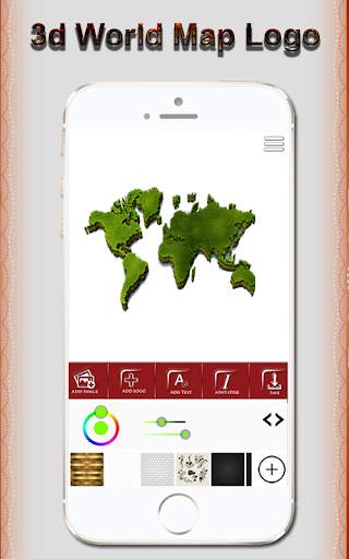 3D Logo Maker screenshot 3