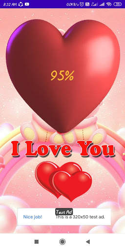 True Love Calculator screenshot 4
