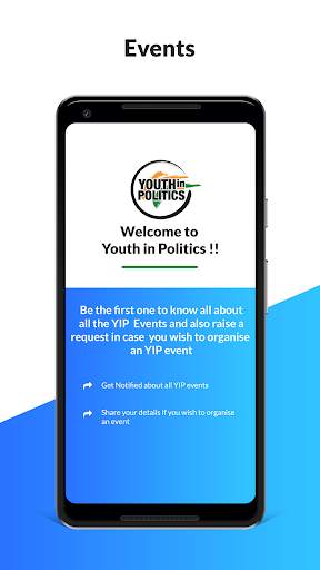 Youth in Politics скриншот 4
