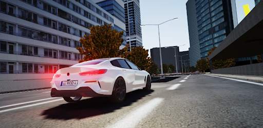 Real Car Parking - Mods screenshot 2
