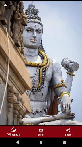 Maha Mrityunjaya Mantra screenshot 5