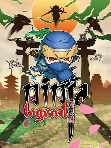 Ninja Legend screenshot 11