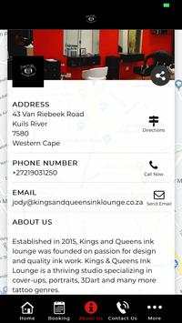 Kings and Queens скриншот 5
