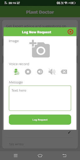 SecuFarm screenshot 8