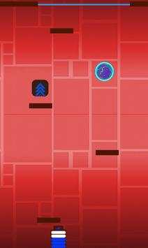 Geometry Bounce Jump скриншот 2