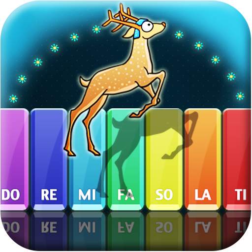Rainbow Piano 1.8