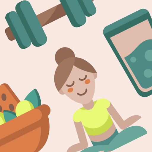 Habio - Simple Habit Tracker icon
