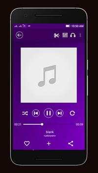 Go Music Player - Free Music Plus screenshot 1