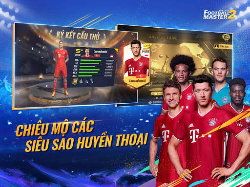 Football Master 2 screenshot 6