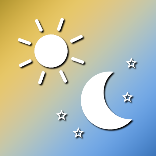 Daily Prayers icon