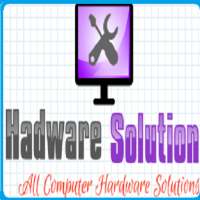 Computer Hardware Solution on 9Apps