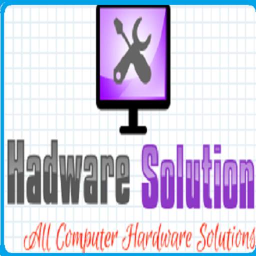 Computer Hardware Solution 3