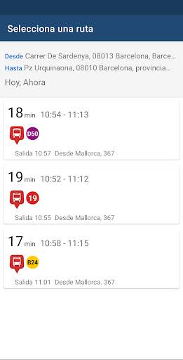 App&Town Going with you screenshot 2