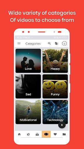 Story Saver For WhatsApp - Savezy screenshot 5