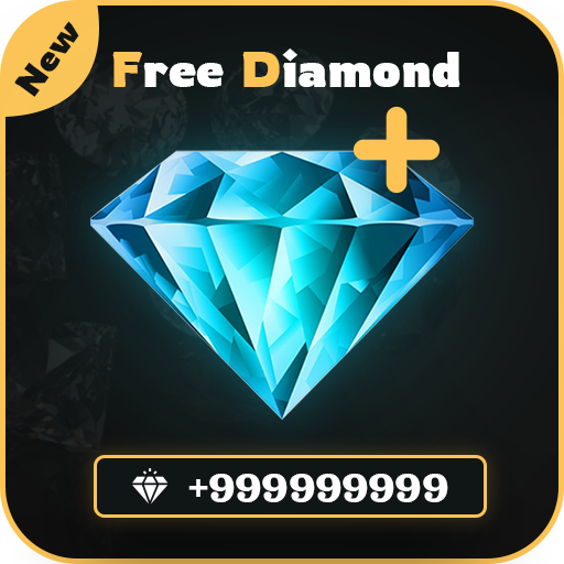 Guide Free Diamonds Fire for Free icon