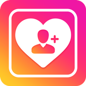 Real Followers for Instagram icon