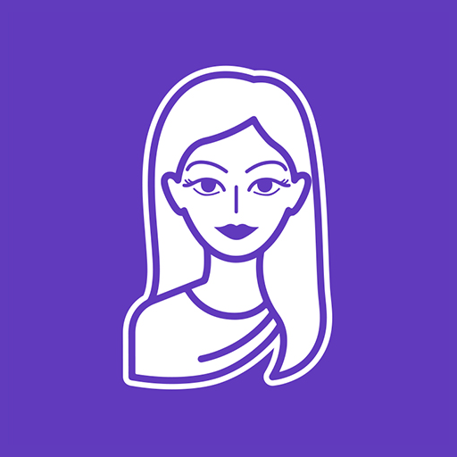 Maya - It's ok to ask for help icon