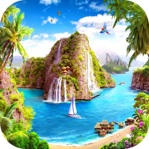Beautiful Wallpaper HD 1.26