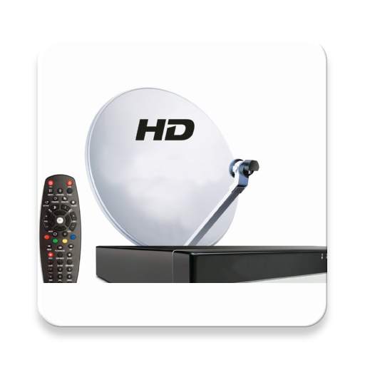 DIRECT to Home DISH TV REMOTE - (OLD App ) 1.0