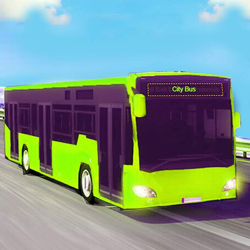 Coach Bus Simulator : Ultimate 7.0