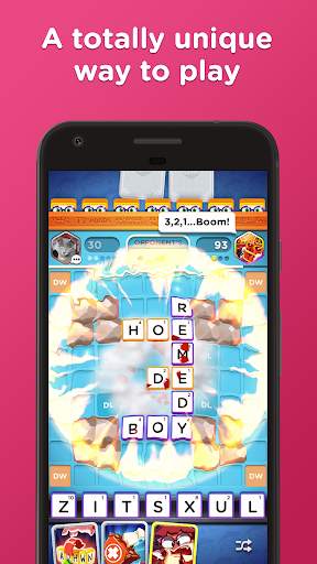 Word Domination скриншот 4