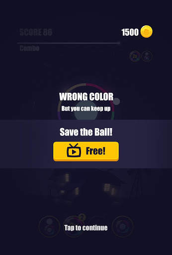 Ufo screenshot 7