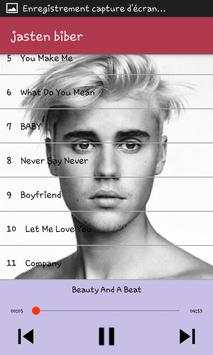 All songs Justen biber 2019 offline screenshot 3