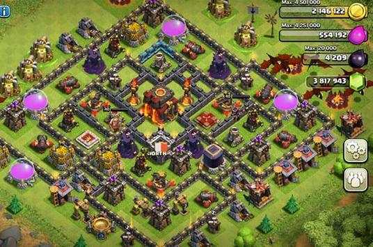 FHX COC screenshot 5