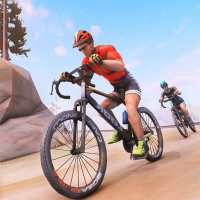 Gioco fuoristrada BMX Cycle icon