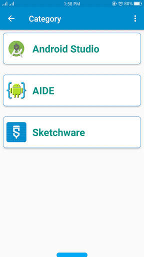 Codes 4 Android | Android | Sketchware | Aide screenshot 2