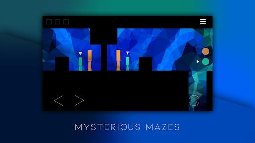 REUNITE - Adventure Games & Escape Games screenshot 4