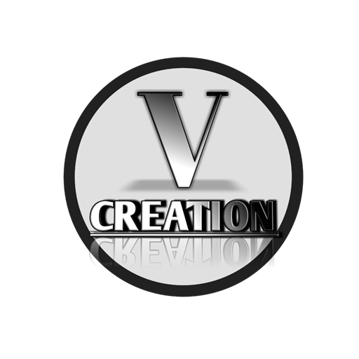 V CREATION icon