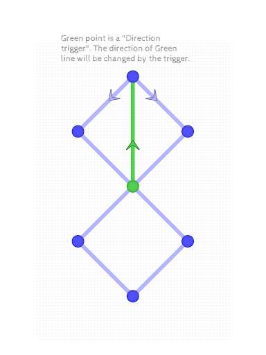 One touch Drawing screenshot 8
