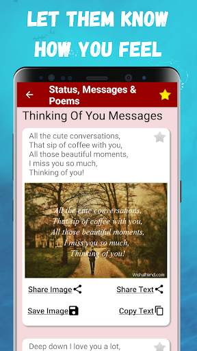 Inspiring Poems- All Occasion screenshot 6