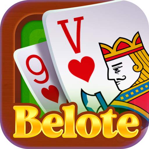 Exoty Online Belote & Coinche 7.2.1
