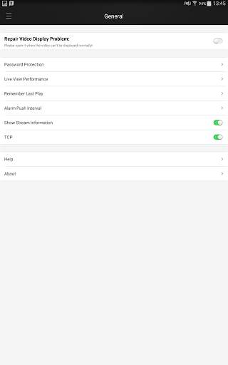 M-Sight Pro screenshot 10