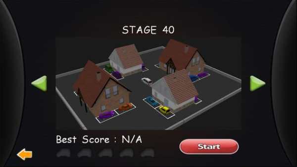 Dr. Parking 3D screenshot 3